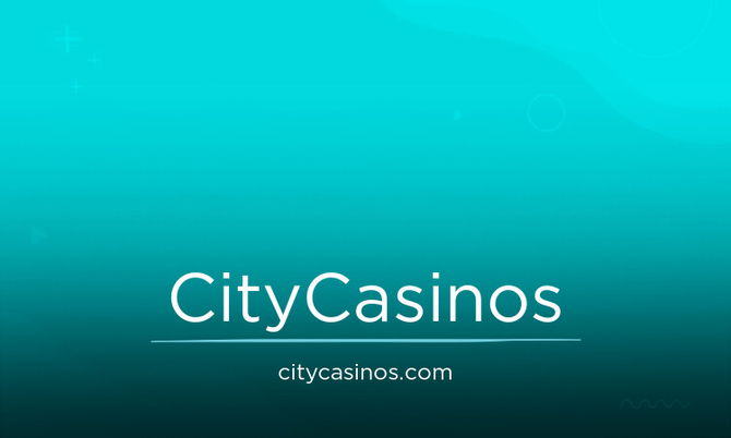 CityCasinos.com