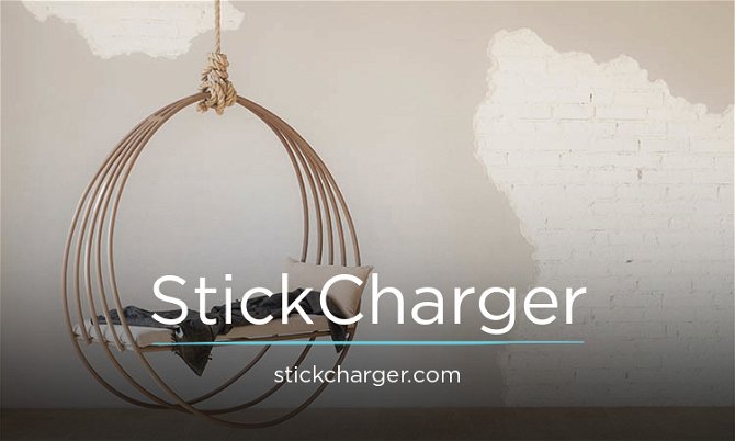 StickCharger.com