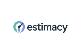 Estimacy.com - Creative brandable domain for sale