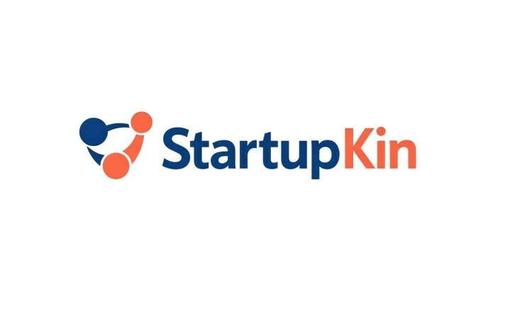 StartupKin logo