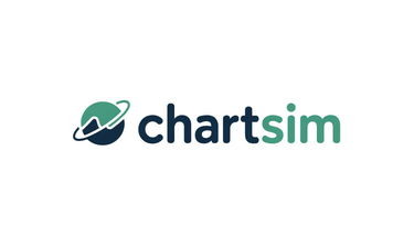 ChartSim.com is for sale