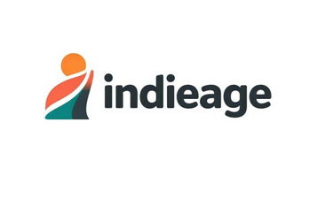 IndieAge.com - Creative brandable domain for sale