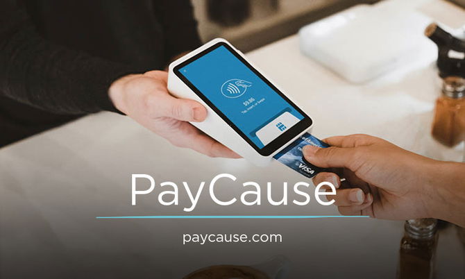 PayCause.com