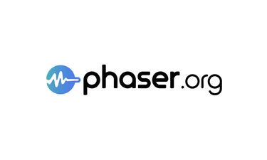 Phaser.org - Creative brandable domain for sale