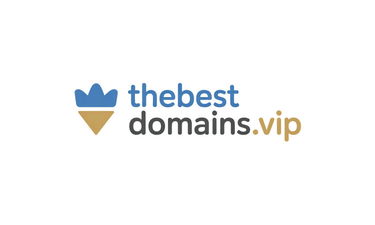 thebestdomains logo