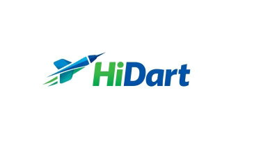 HiDart logo
