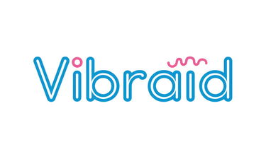 Vibraid.com - Creative brandable domain for sale