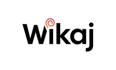 Wikaj logo