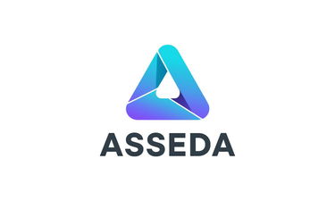 Asseda.com - Creative brandable domain for sale
