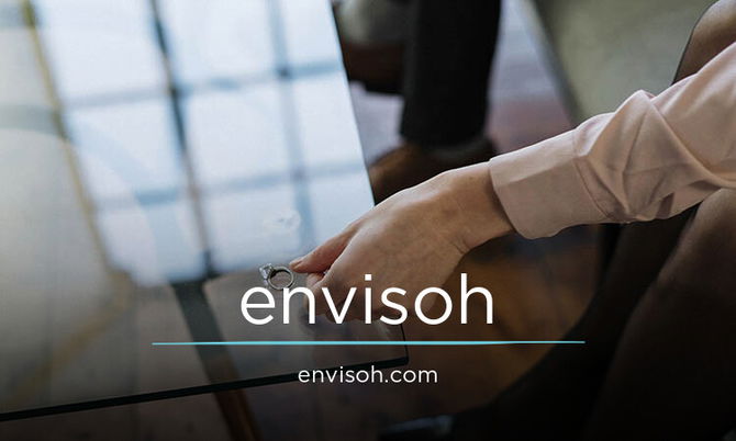 Envisoh.com
