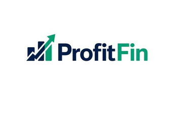 ProfitFin.com - Creative brandable domain for sale