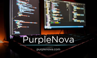 PurpleNova.com - New premium domains