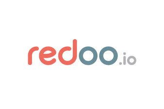 redoo.io - Creative brandable domain for sale
