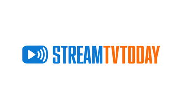 StreamTVToday.com - Creative brandable domain for sale