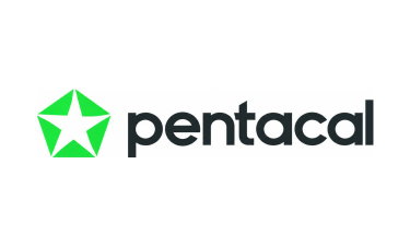 PentaCal logo