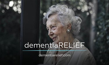 DementiaRELIEF.com