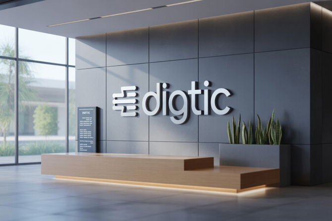DigTic.com — 4