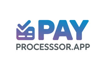 PayProcessor.app - Creative brandable domain for sale