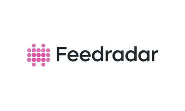 FeedRadar.com - Creative brandable domain for sale