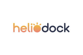 HelioDock.com - Creative brandable domain for sale