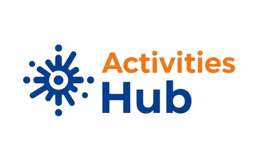 ActivitiesHub logo