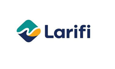Larifi logo