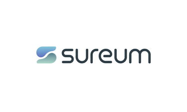 Sureum.com - Creative brandable domain for sale