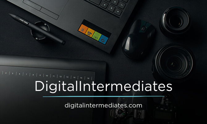 digitalintermediates.com