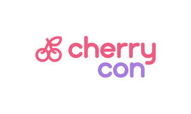 CherryCon.com - Creative brandable domain for sale
