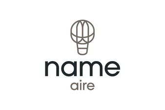 NameAire.com - Creative brandable domain for sale