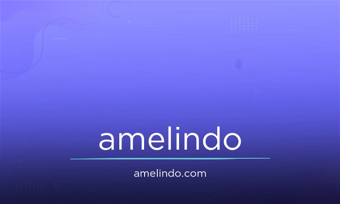 Amelindo.com