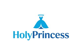 HolyPrincess.com - Creative brandable domain for sale