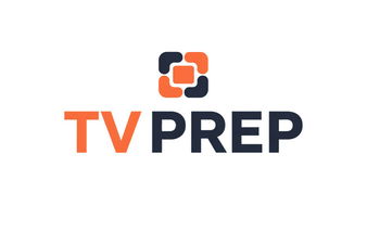TvPrep.com - Creative brandable domain for sale