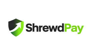 ShrewdPay logo