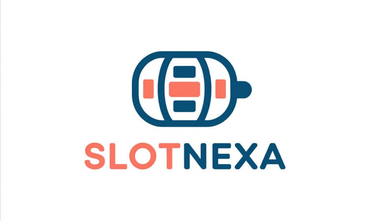SlotNexa logo