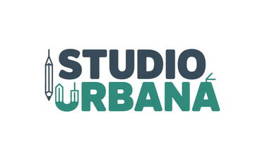 StudioUrbana.com - Creative brandable domain for sale