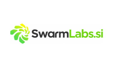 SwarmLabs logo