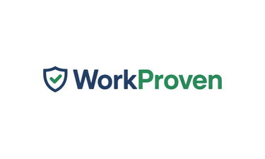WorkProven.com - Creative brandable domain for sale