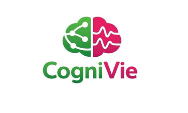 CogniVie logo