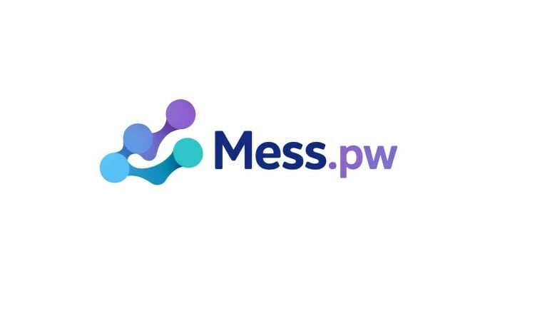 Mess logo