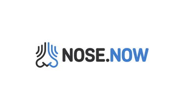 Nose.now is for sale