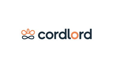 CordLord.com - Creative brandable domain for sale