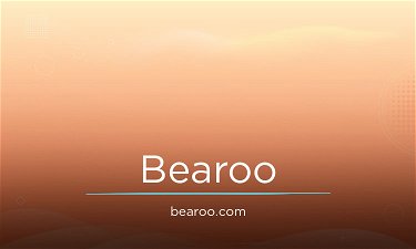 Bearoo.com - Creative brandable domain for sale