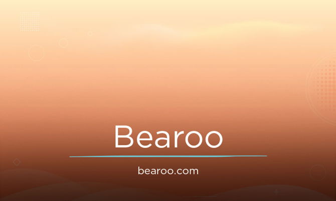 Bearoo.com