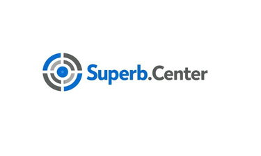 Superb logo