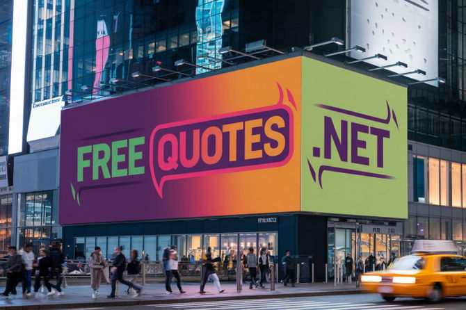 Freequotes.net