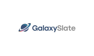GalaxySlate.com - Creative brandable domain for sale
