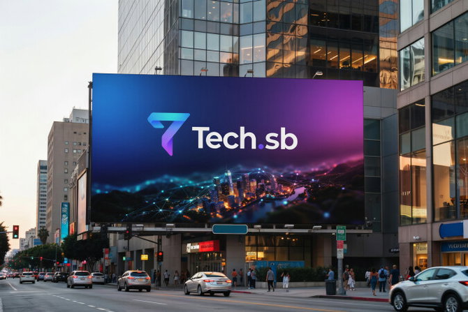 Tech.sb — 3