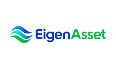 EigenAsset logo