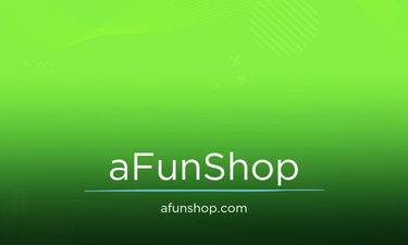 AFunShop.com